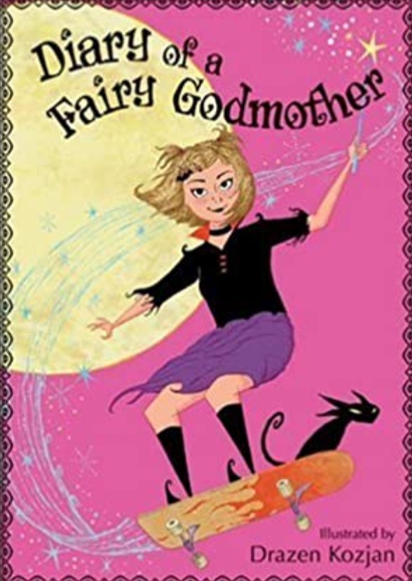 Diary of a Fairy Godmother