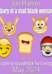 Diary of a mad black woman Fan Casting on myCast