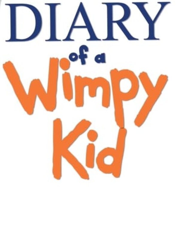 Diary of a Wimpy Kid (2014)