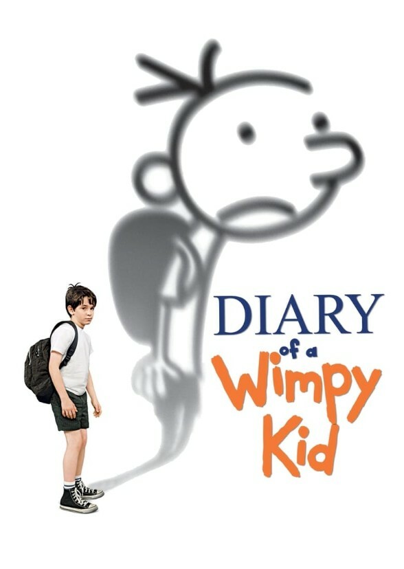 Diary of a Wimpy Kid: Homecoming