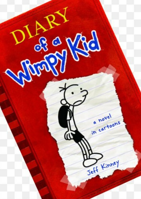 Diary Of A Wimpy Kid If It Were Made Today