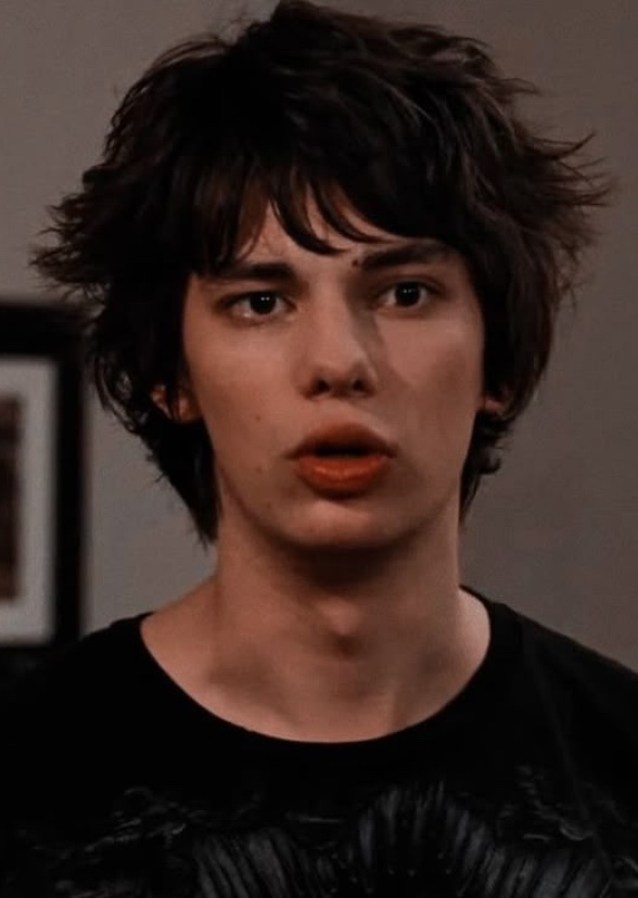Diary of a wimpy kid (scream cast)