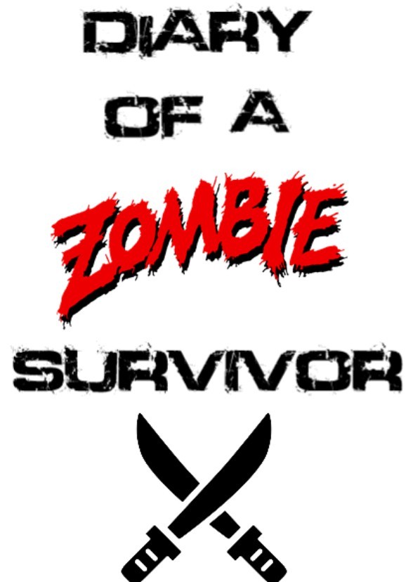 Diary of A Zombie Survivor (TV Series)