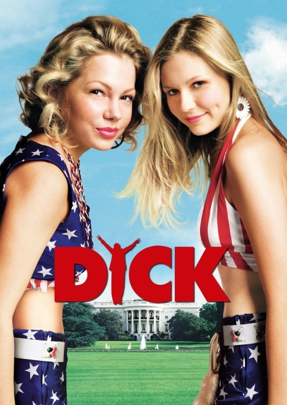 Dick: The Musical