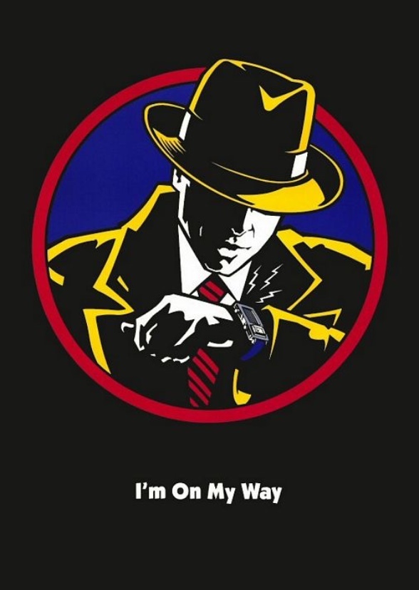 Dick Tracy