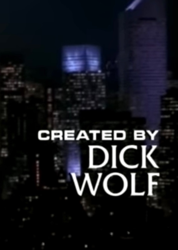 Dick Wolf family tree