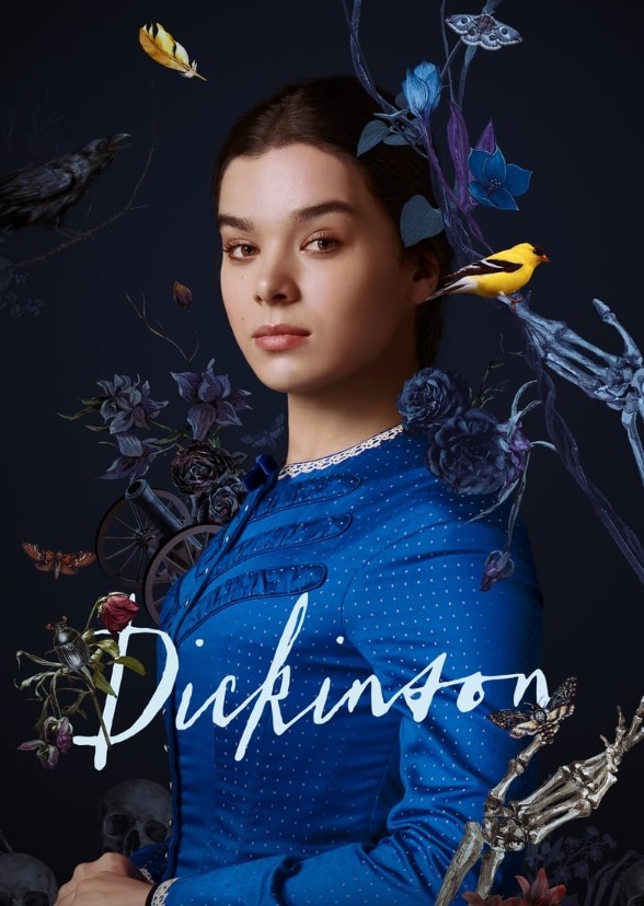 Dickinson (2009-2011)