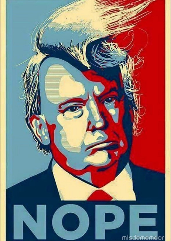 Did That Just Happened? Part I: The Campaign