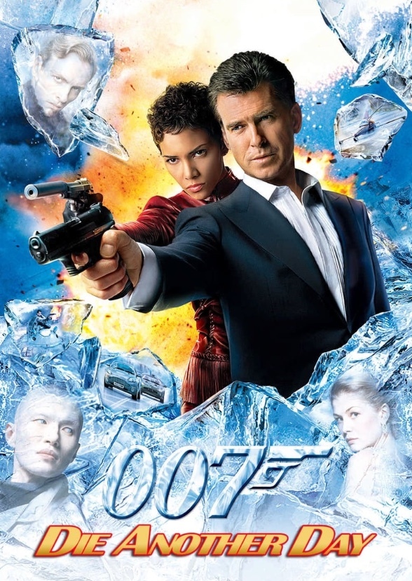 Die Another Day (2012)