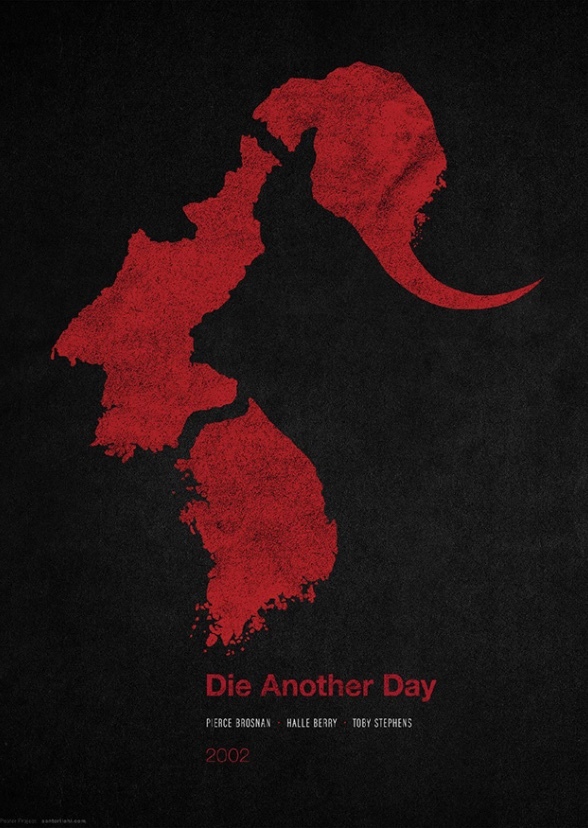 Die Another Day (2022)