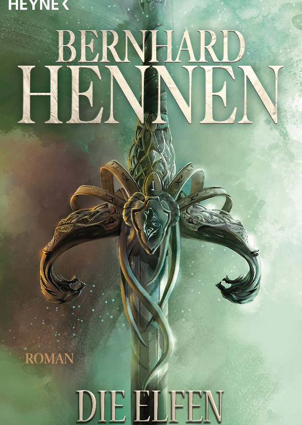 Die Elfen Saga