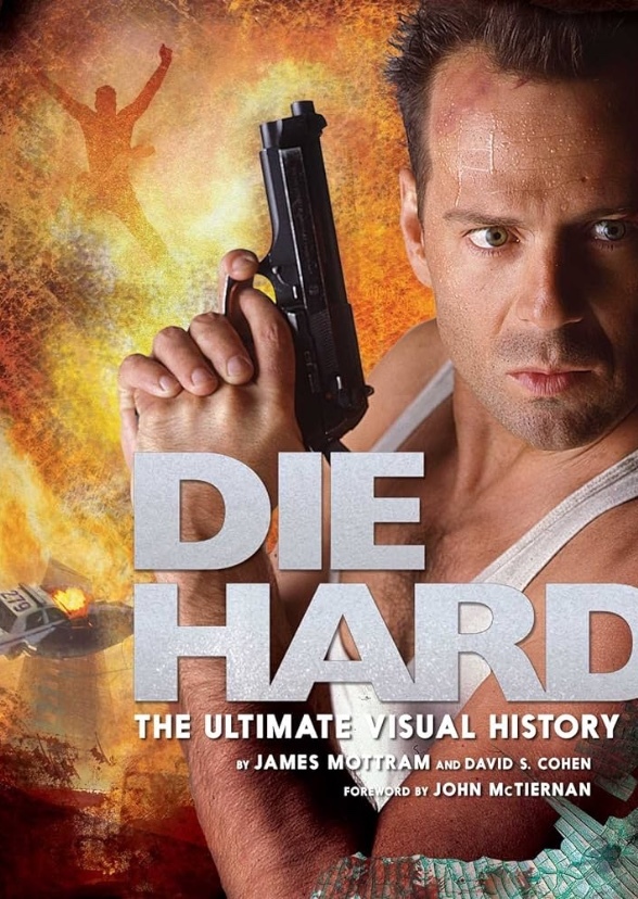 Die hard 1988 alternate casting 