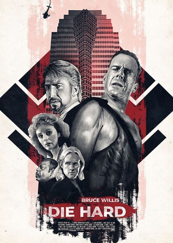 Die Hard (1998)