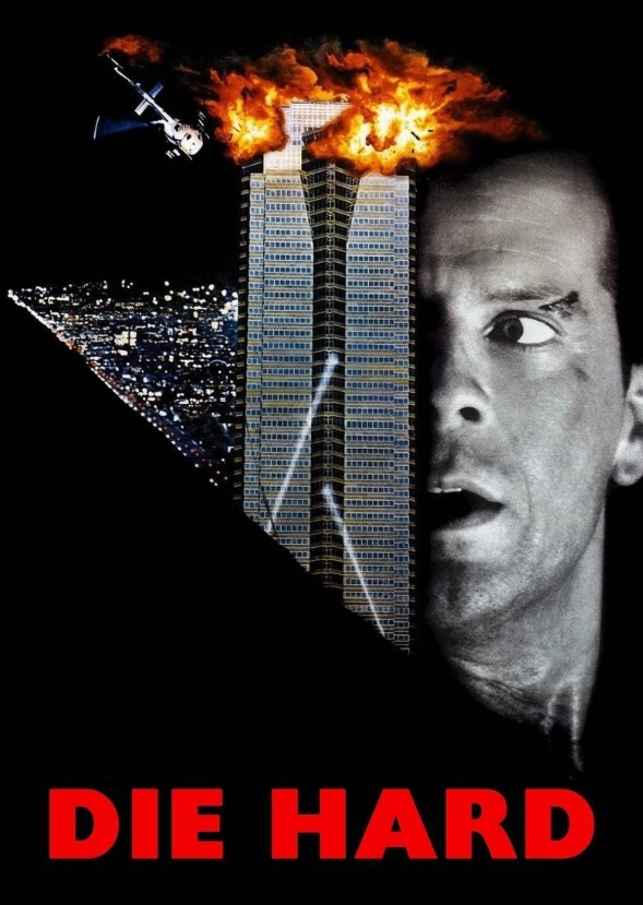 Die Hard (1998)