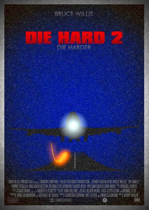 Die Hard 2 (1970)