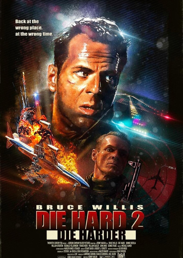 Die Hard 2 (2000)