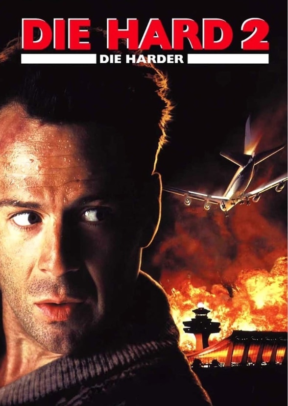 Die Hard 2: Die Harder (2000)