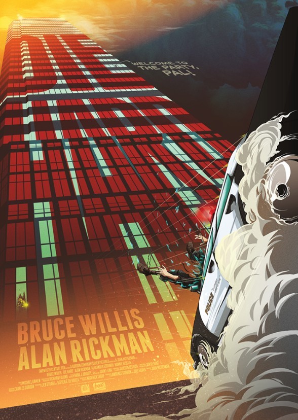 Die Hard (2018)
