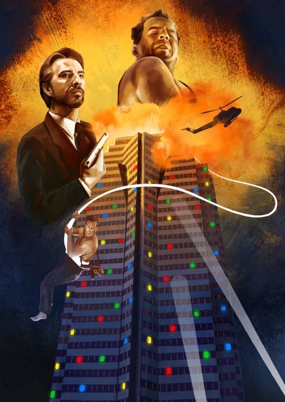 Die Hard (2018)