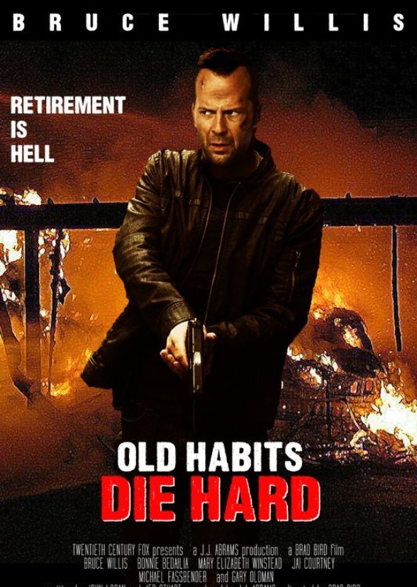 Die Hard 6