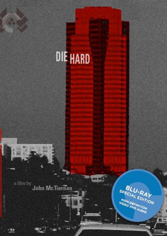 Die Hard (Australian Cast)