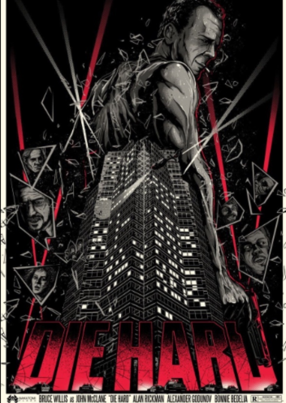 Die Hard