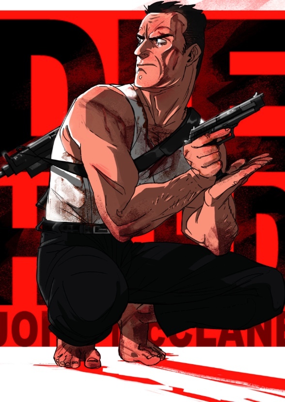 Die Hard