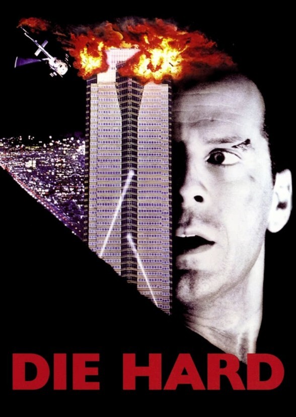 Die Hard with a Bang