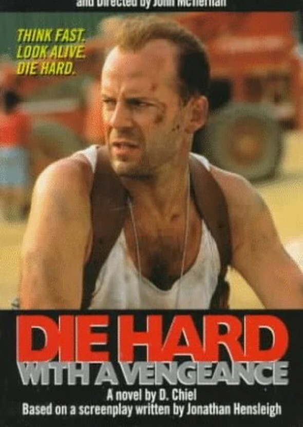 Die Hard with a Vengeance (2026)