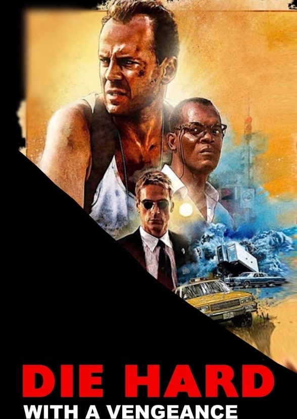 Die Hard with a Vengeance