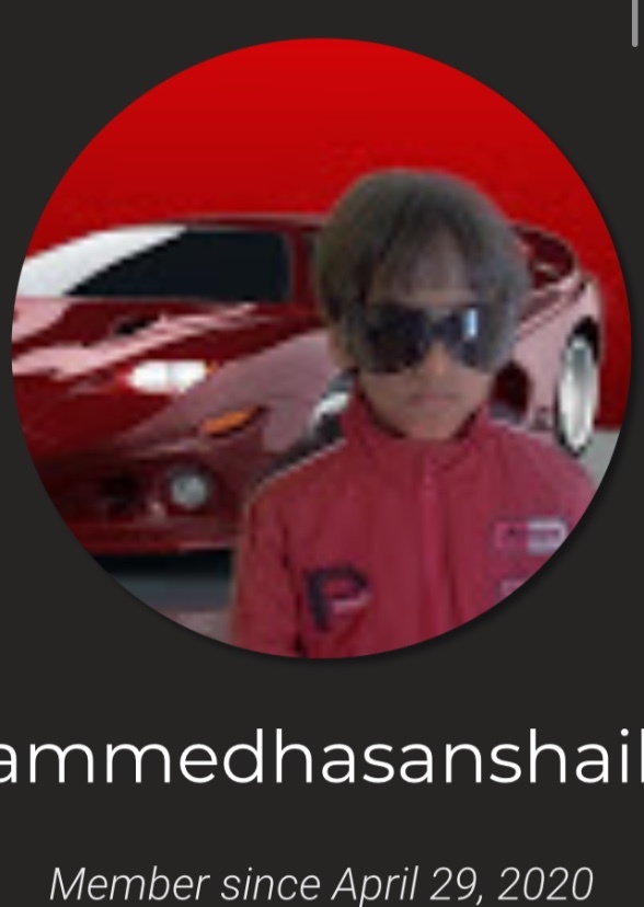 DIE MOHAMMEDHASANSHAIKH