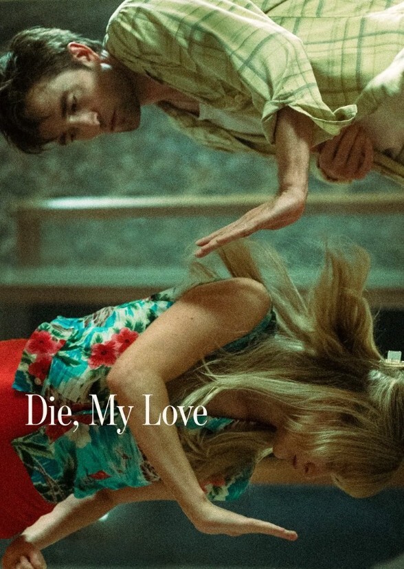 Die My Love (1965)