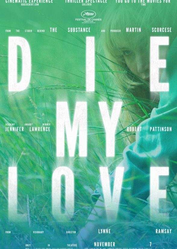 Die My Love (1975)