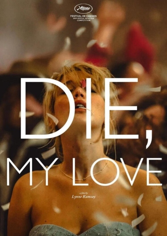 Die My Love (2005)