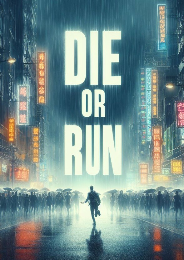 Die Or Run (2025)