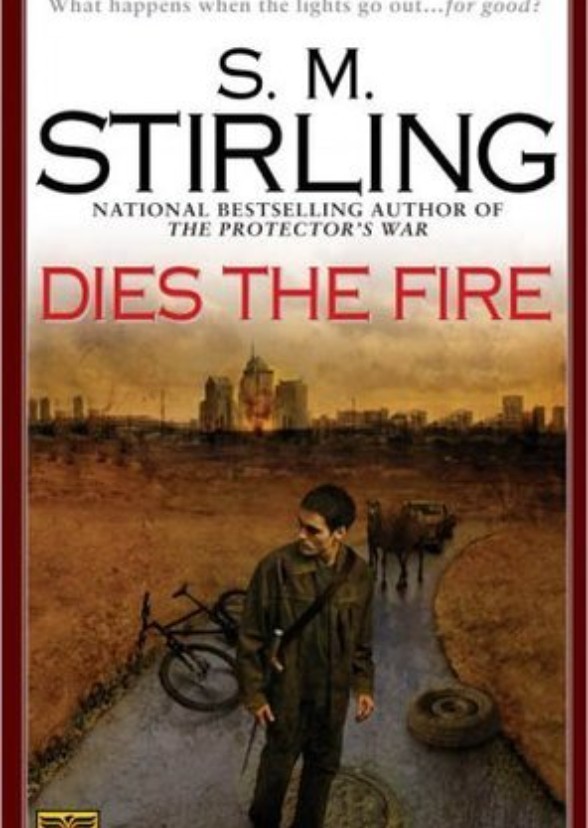 Dies The Fire