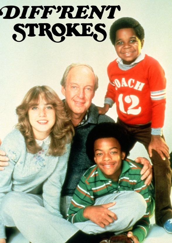 Diff’rent Strokes (2008-2015)