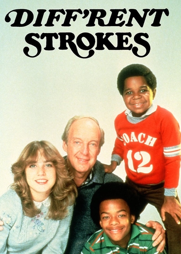 Diff’rent Strokes (2013-2021)