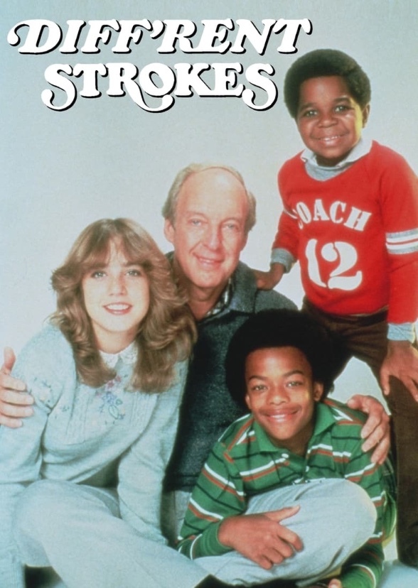 Diff’rent Strokes (2018-2026) Fan Casting on myCast