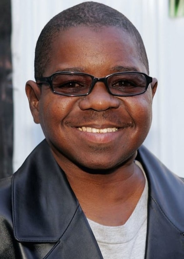 Diff'rent Strokes: The Gary Coleman Story