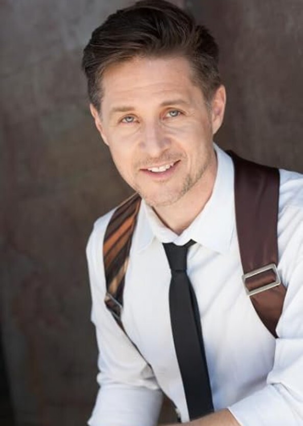 Different characters for Yuri Lowenthal to voice