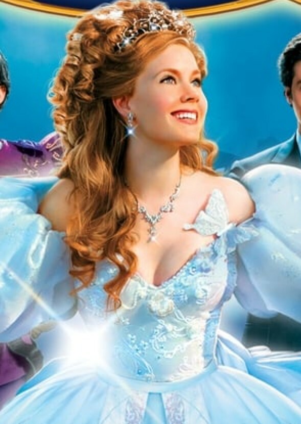 Different decade giselle
