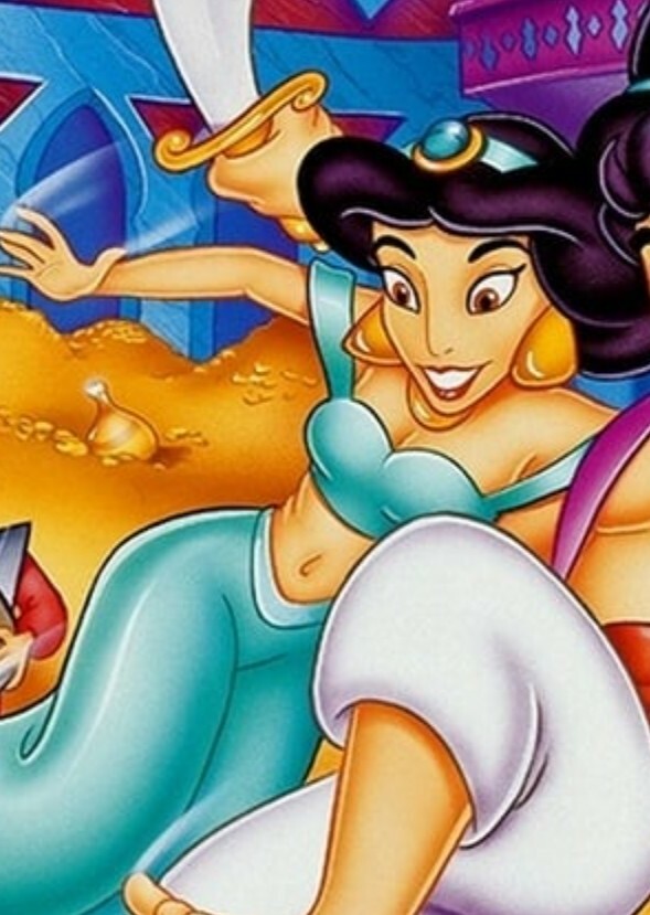 Different decade jasmine 