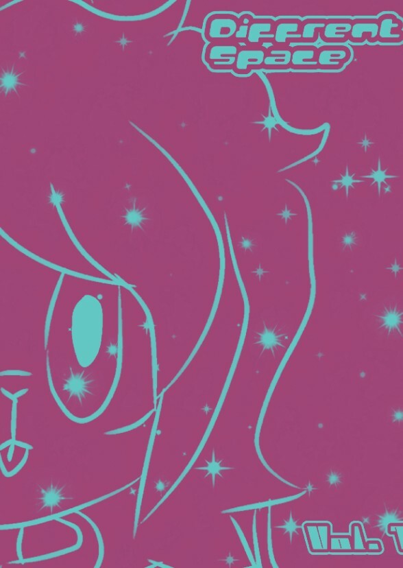 Diffrent Space