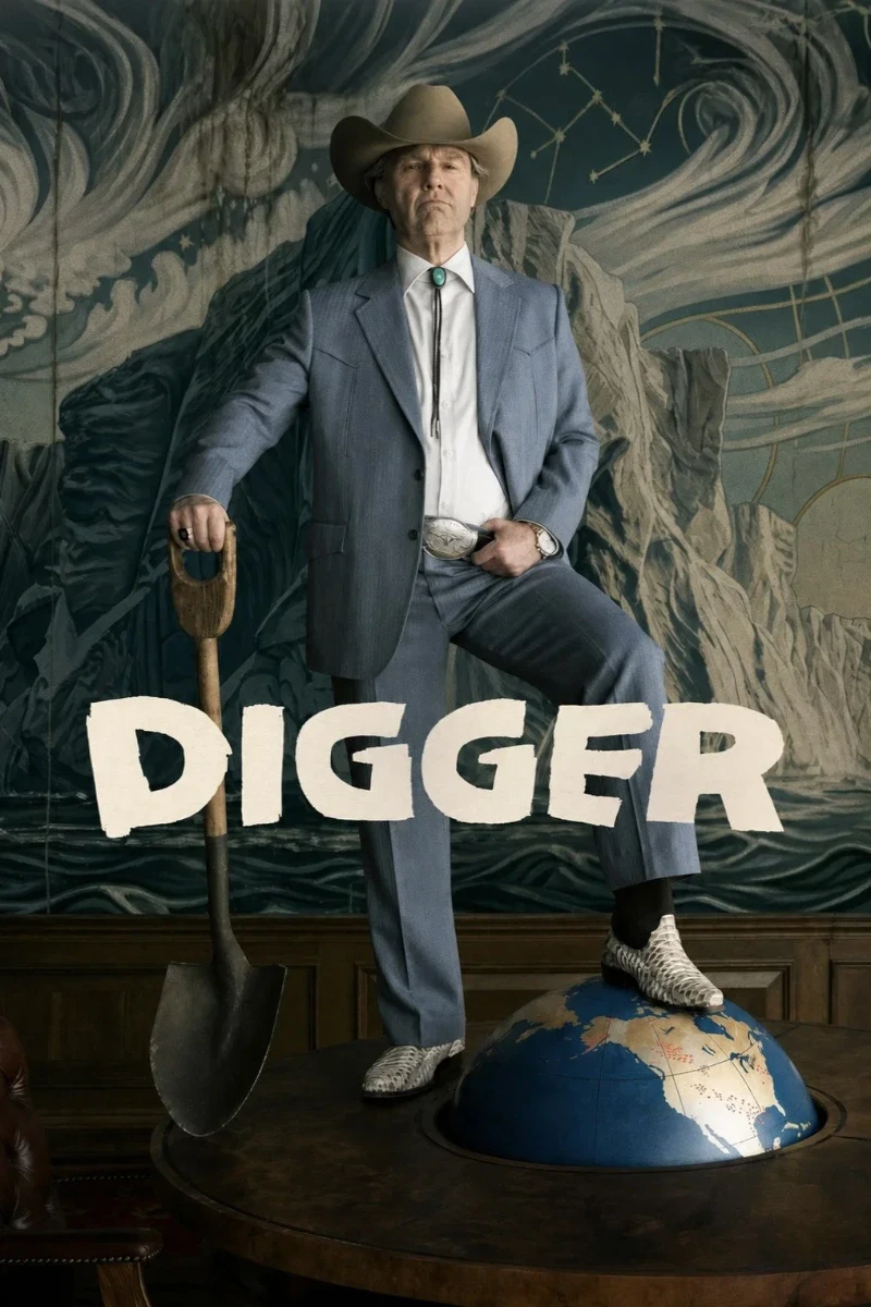 Digger (2006)