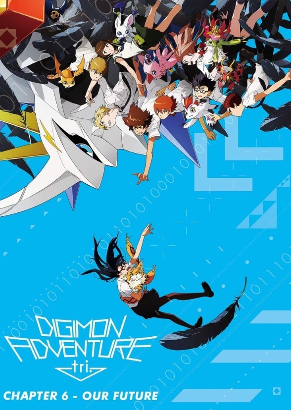 Digimon Adventure