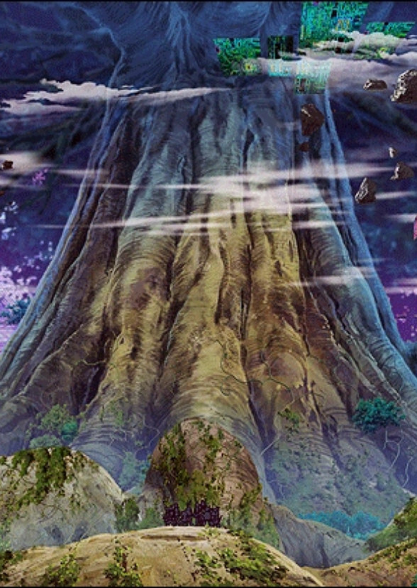 Digimon Mystery Dungeon
