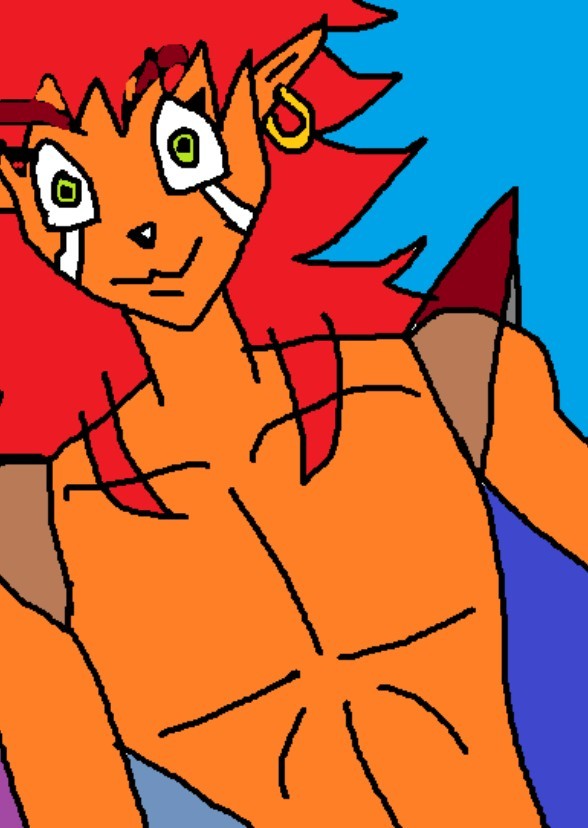 DIGIMONS