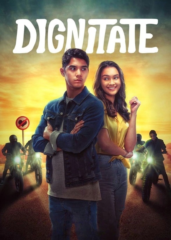 Dignitate (Japanese Remake)