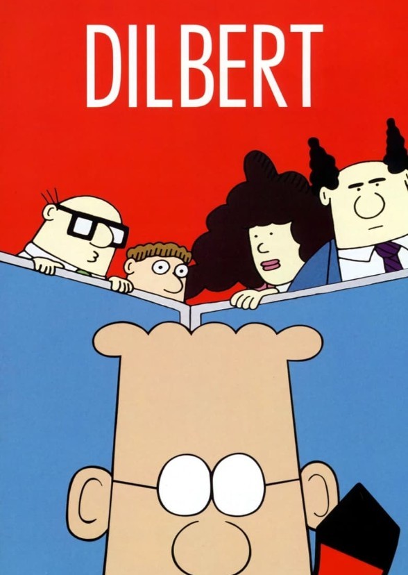 Dilbert (Live action)